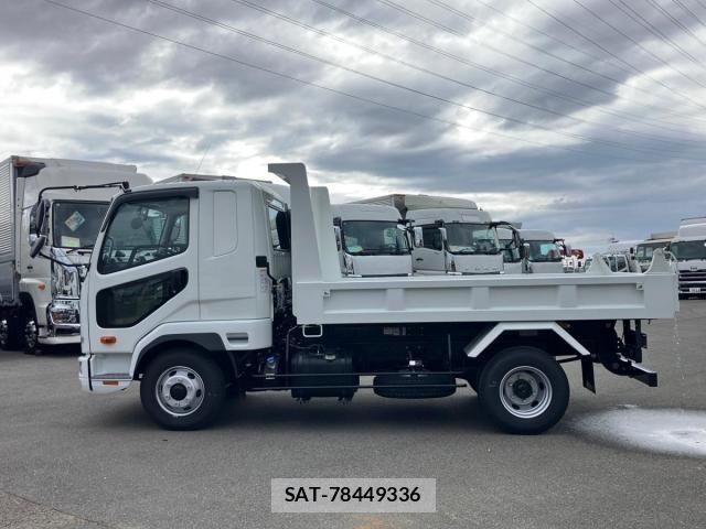 Mitsubishi FIGHTER 2025-12 8457463-6