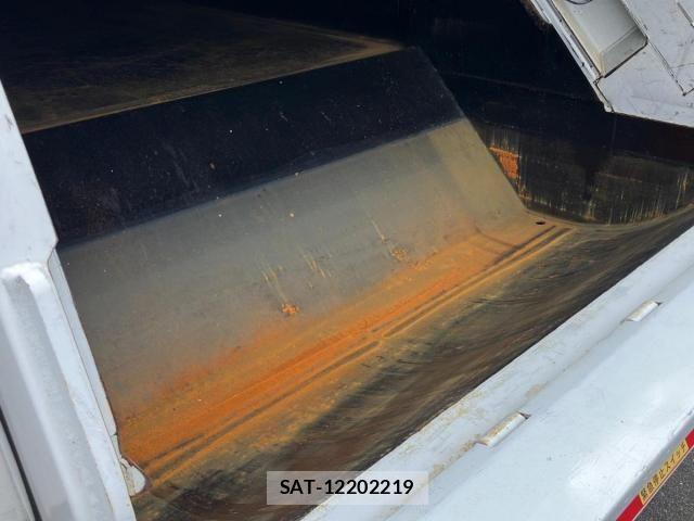 Mitsubishi FIGHTER 2020-08 8457461-9