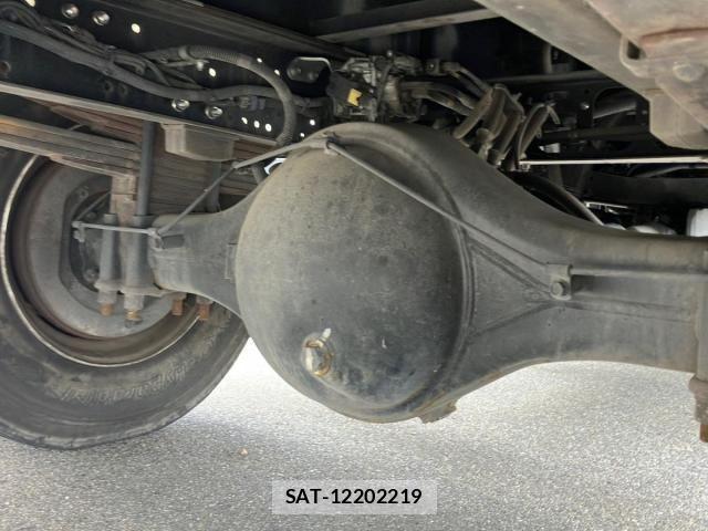 Mitsubishi FIGHTER 2020-08 8457461-13