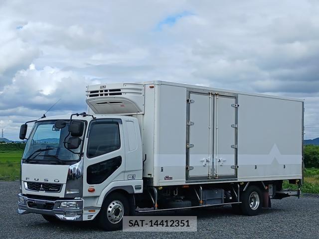 Mitsubishi FIGHTER 2019-01 8457467-1