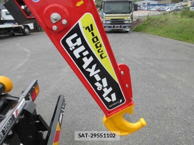 Mitsubishi FIGHTER 2026-04 8457465-29