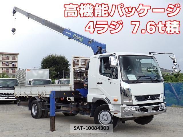 Mitsubishi FIGHTER 2019-03 8485388-0