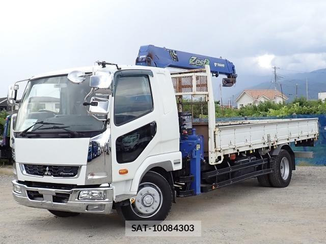 Mitsubishi FIGHTER 2019-03 8485388-1