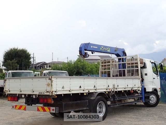 Mitsubishi FIGHTER 2019-03 8485388-2