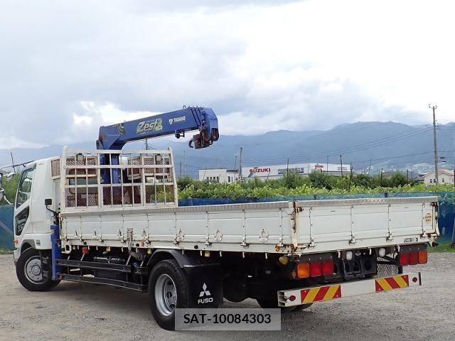 Mitsubishi FIGHTER 2019-03 8485388-3