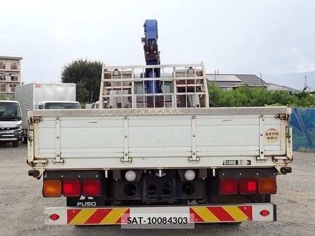 Mitsubishi FIGHTER 2019-03 8485388-5