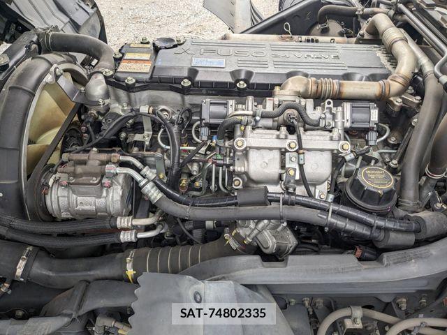 Mitsubishi FIGHTER 2021-10 8485389-15