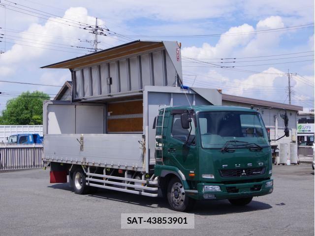 Mitsubishi FIGHTER 2014-11 8485397-1