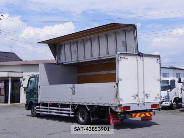 Mitsubishi FIGHTER 2014-11 8485397-2