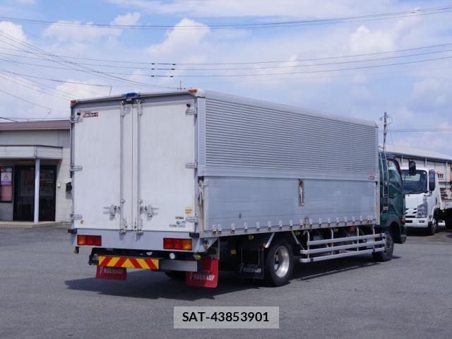 Mitsubishi FIGHTER 2014-11 8485397-3
