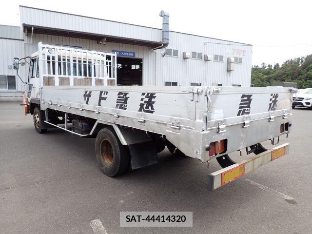 Mitsubishi FIGHTER 1990-09 8485398-1