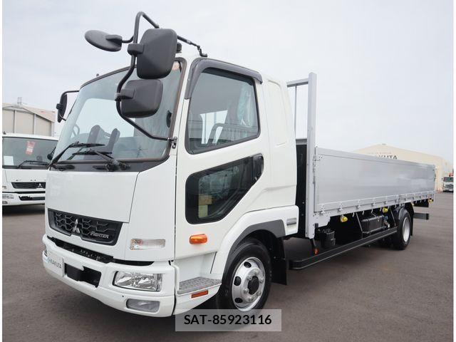 Mitsubishi FIGHTER 2025-10 8485392-0