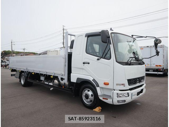 Mitsubishi FIGHTER 2025-10 8485392-1