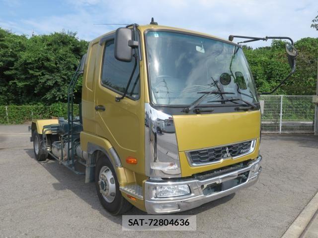 Mitsubishi FIGHTER 2020-02 8524852-0