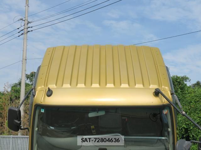 Mitsubishi FIGHTER 2020-02 8524852-11