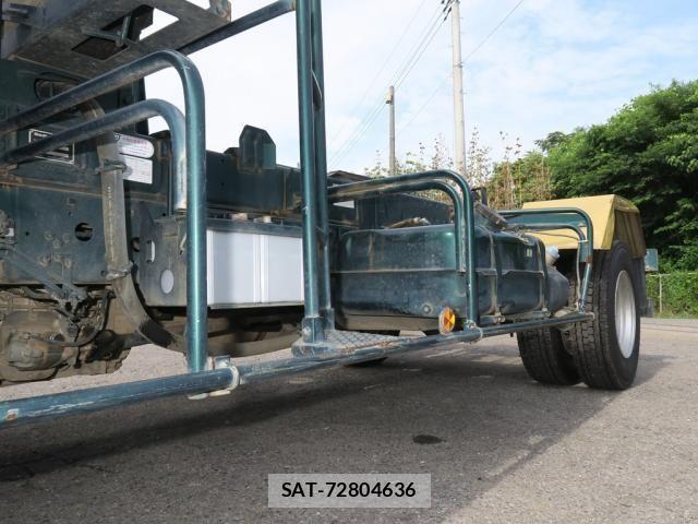 Mitsubishi FIGHTER 2020-02 8524852-16