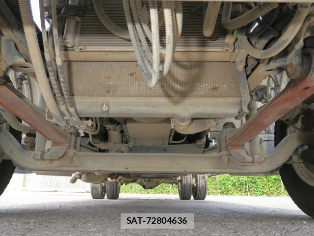 Mitsubishi FIGHTER 2020-02 8524852-18