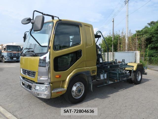 Mitsubishi FIGHTER 2020-02 8524852-1