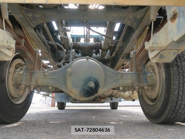 Mitsubishi FIGHTER 2020-02 8524852-19