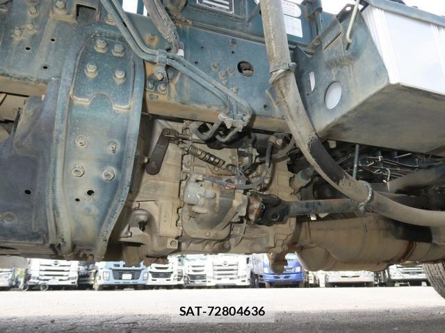 Mitsubishi FIGHTER 2020-02 8524852-20