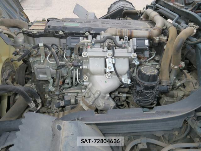 Mitsubishi FIGHTER 2020-02 8524852-21
