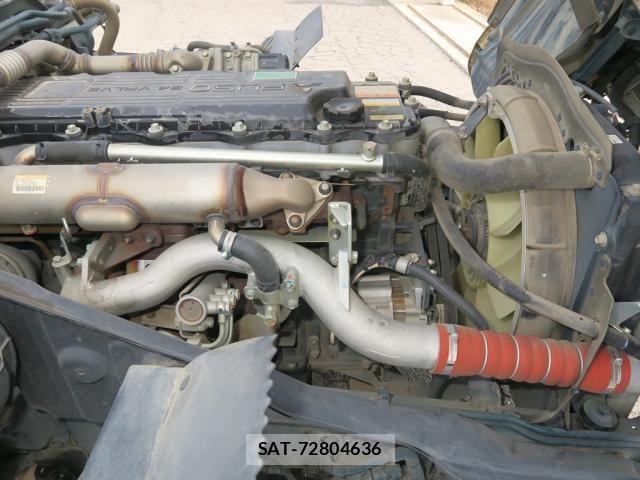 Mitsubishi FIGHTER 2020-02 8524852-22