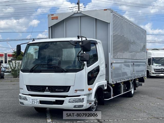 Mitsubishi FIGHTER 2026-02 8524845-0