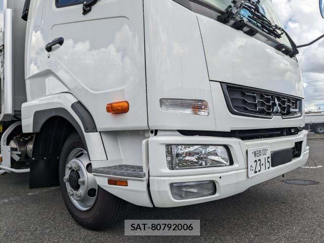 Mitsubishi FIGHTER 2026-02 8524845-22