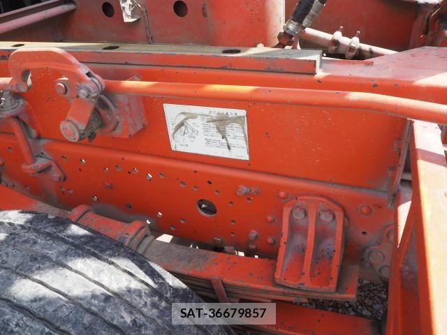Mitsubishi FIGHTER 2016-02 8528530-15