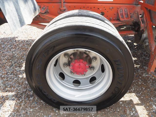 Mitsubishi FIGHTER 2016-02 8528530-17