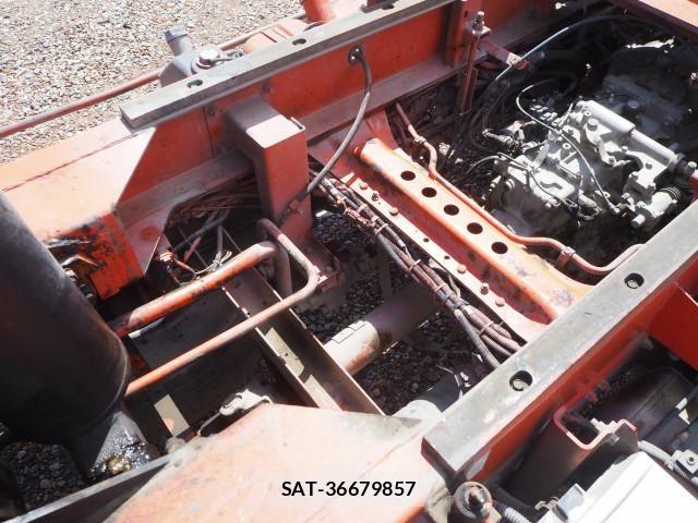 Mitsubishi FIGHTER 2016-02 8528530-19