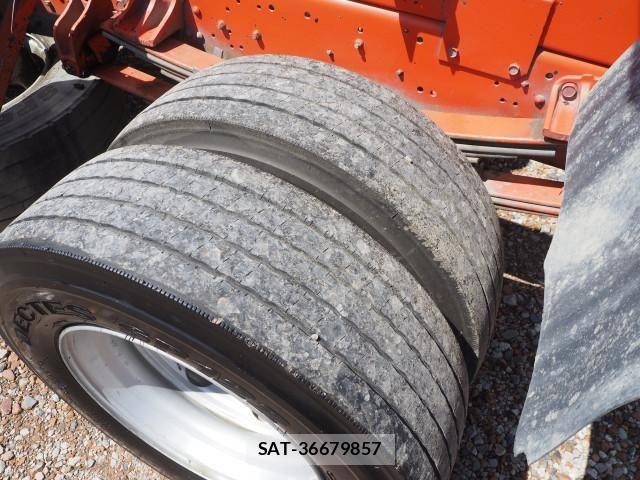 Mitsubishi FIGHTER 2016-02 8528530-26