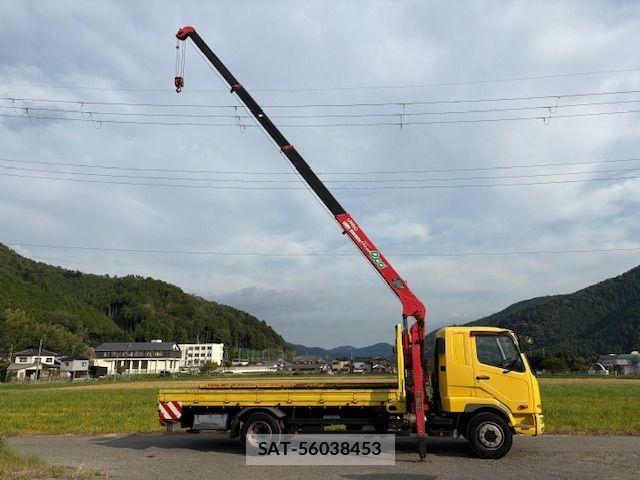 Mitsubishi FIGHTER 2014-01 8524855-9