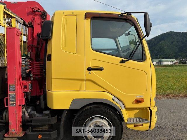 Mitsubishi FIGHTER 2014-01 8524855-28