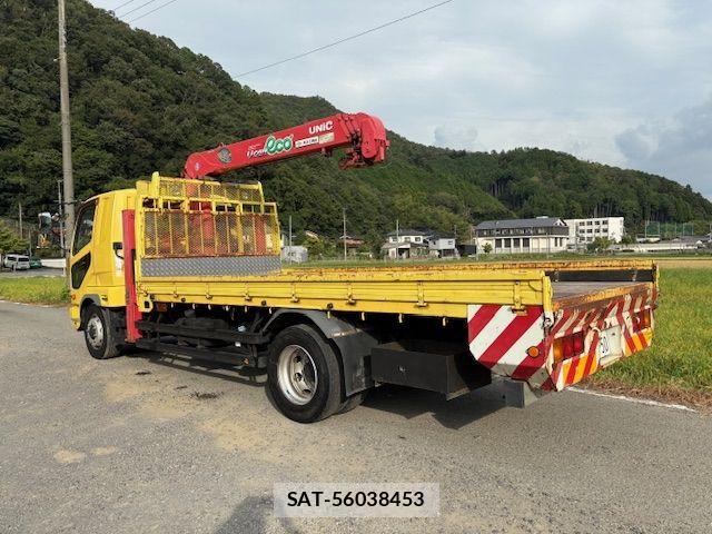 Mitsubishi FIGHTER 2014-01 8524855-2
