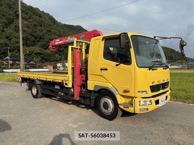 Mitsubishi FIGHTER 2014-01 8524855-3