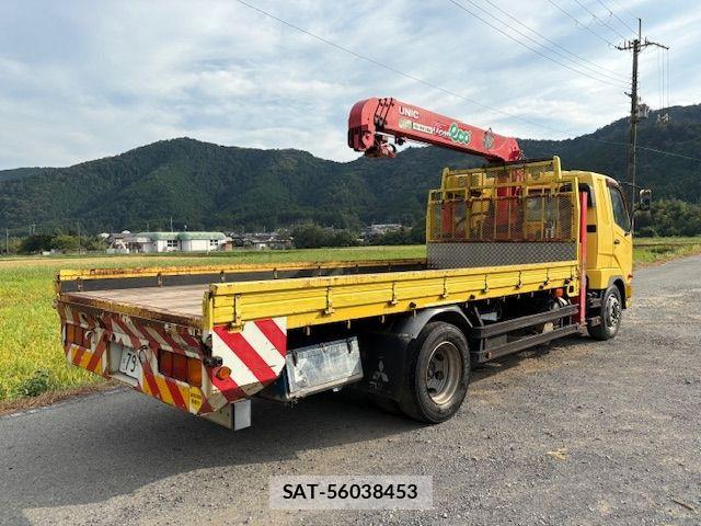 Mitsubishi FIGHTER 2014-01 8524855-4