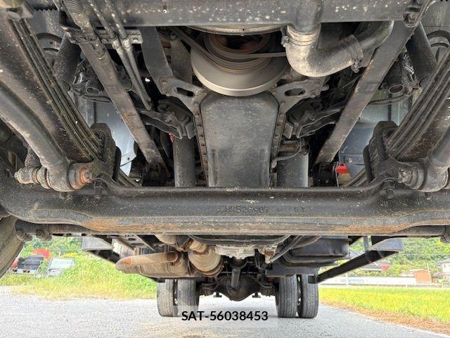 Mitsubishi FIGHTER 2014-01 8524855-8