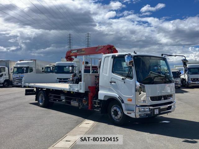 Mitsubishi FIGHTER 2025-12 8524860-1