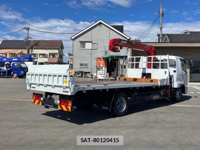 Mitsubishi FIGHTER 2025-12 8524860-2