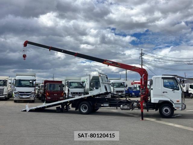 Mitsubishi FIGHTER 2025-12 8524860-5