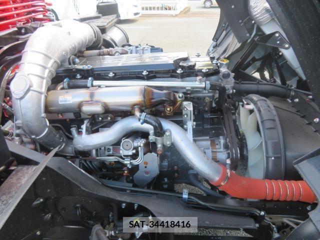 Mitsubishi FIGHTER 2026-05 8524846-10