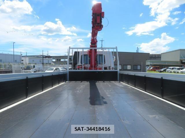 Mitsubishi FIGHTER 2026-05 8524846-22