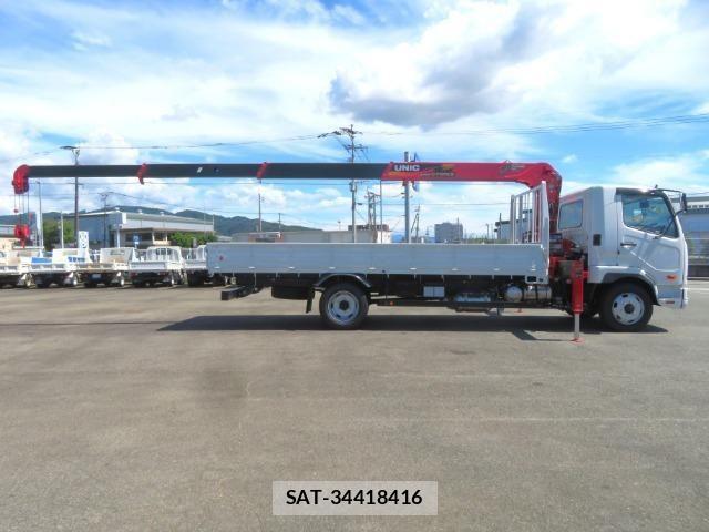 Mitsubishi FIGHTER 2026-05 8524846-23