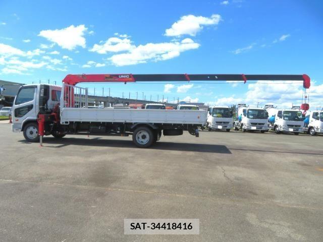 Mitsubishi FIGHTER 2026-05 8524846-24
