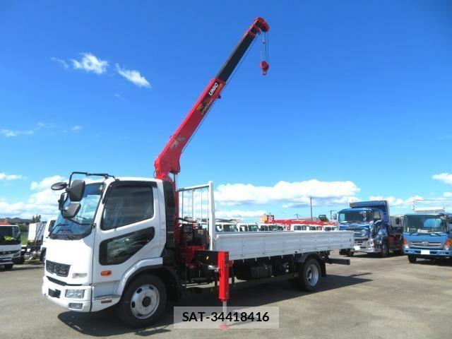 Mitsubishi FIGHTER 2026-05 8524846-25