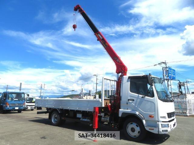 Mitsubishi FIGHTER 2026-05 8524846-26