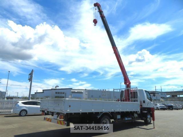Mitsubishi FIGHTER 2026-05 8524846-27