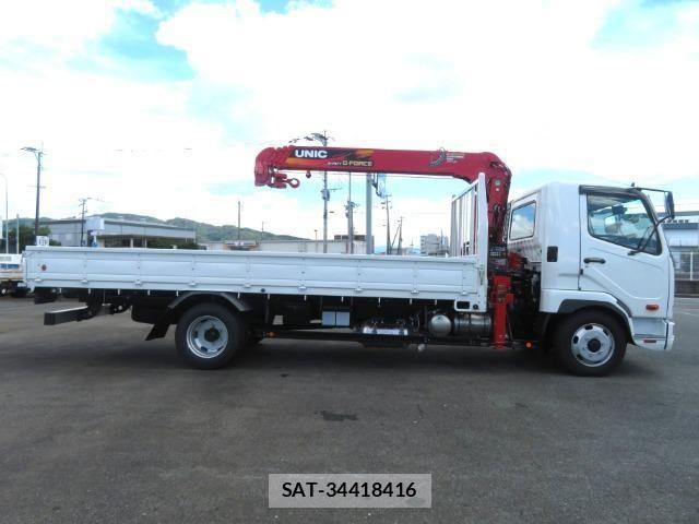 Mitsubishi FIGHTER 2026-05 8524846-4