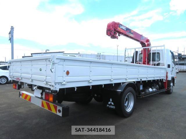 Mitsubishi FIGHTER 2026-05 8524846-5